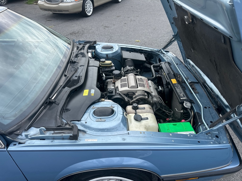 Photo 43 of this BUICK LESABRE