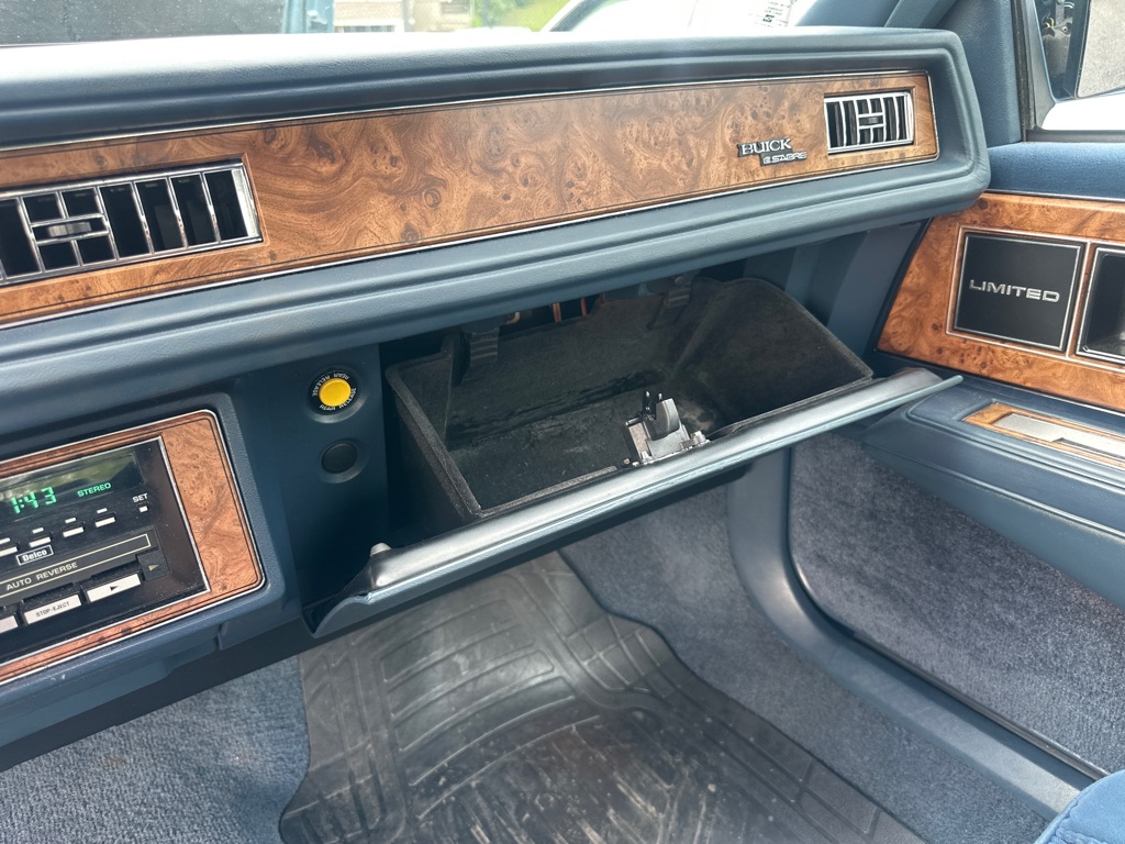 Photo 52 of this BUICK LESABRE