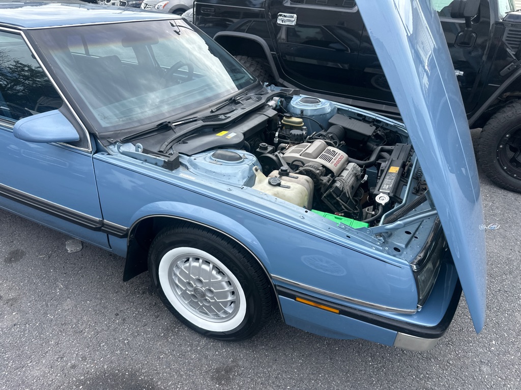 Photo 42 of this BUICK LESABRE