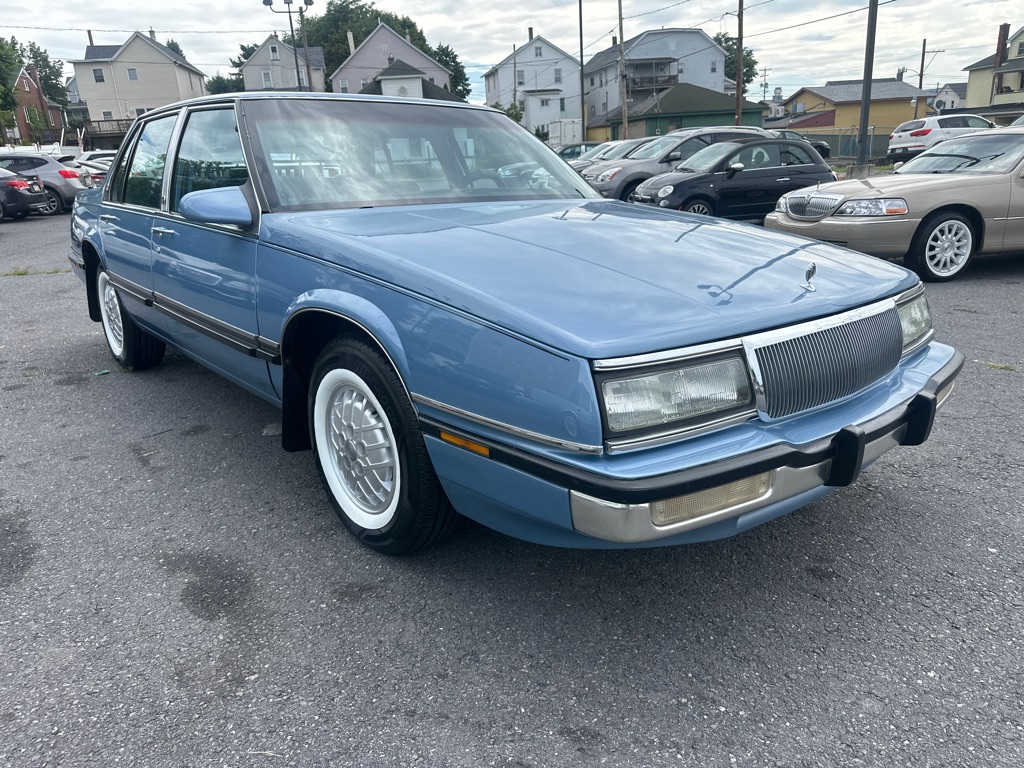 Photo 8 of this BUICK LESABRE