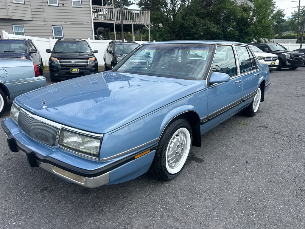 1991 BUICK LESABRE
