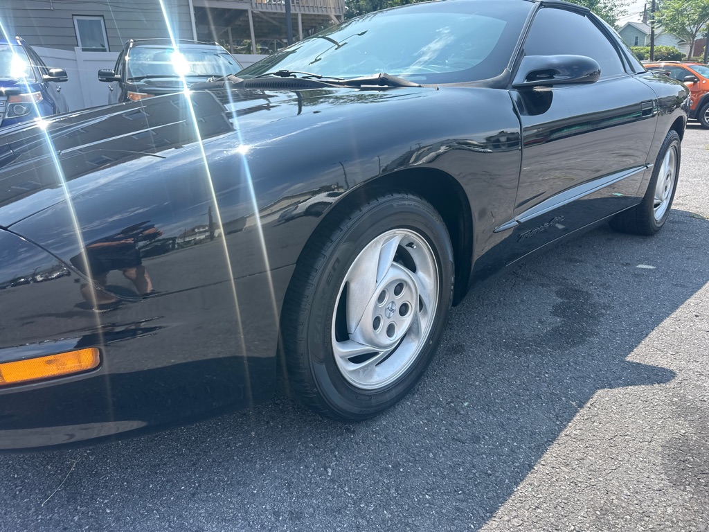 Photo 36 of this PONTIAC TRANS AM