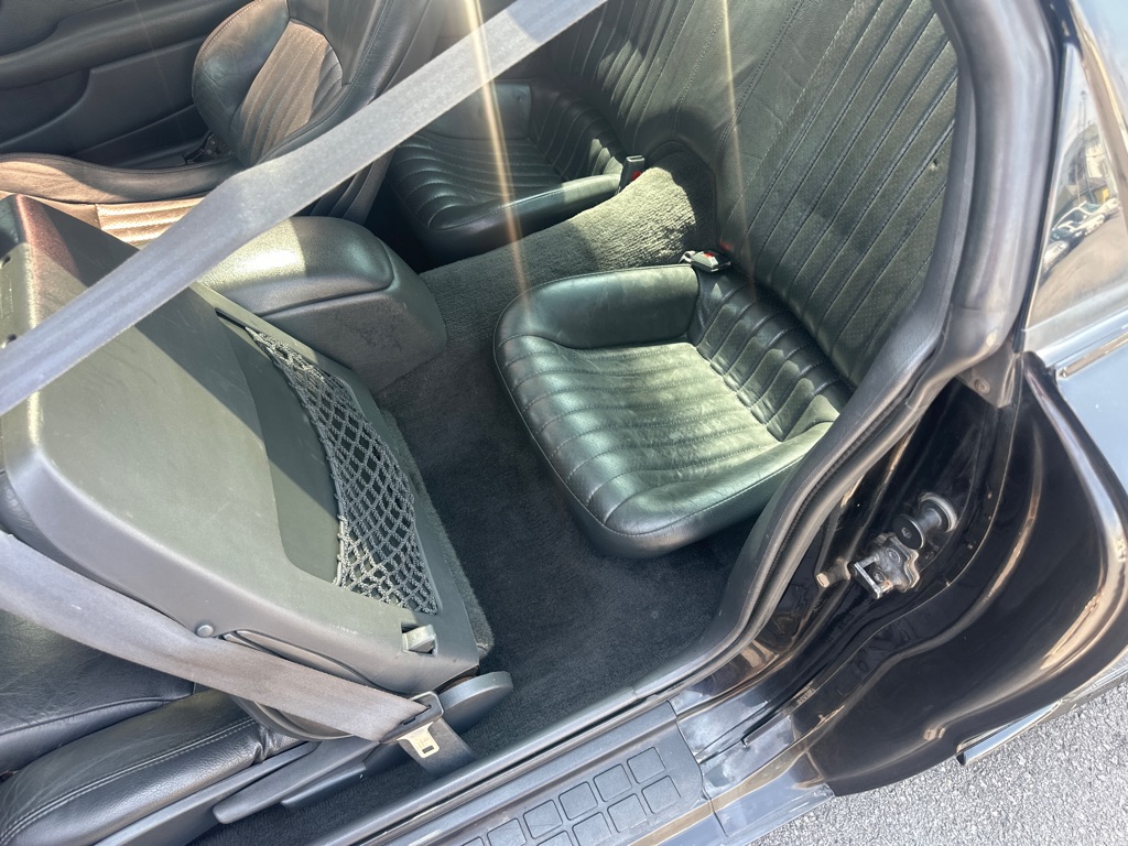 Photo 18 of this PONTIAC TRANS AM