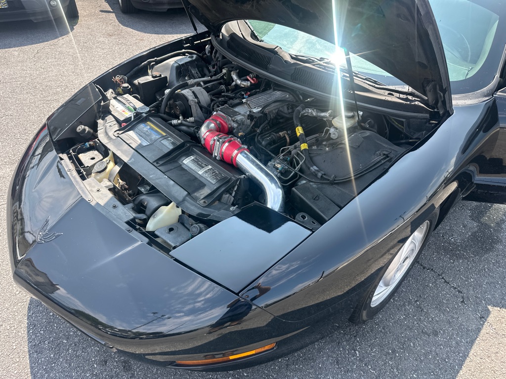 Photo 50 of this PONTIAC TRANS AM