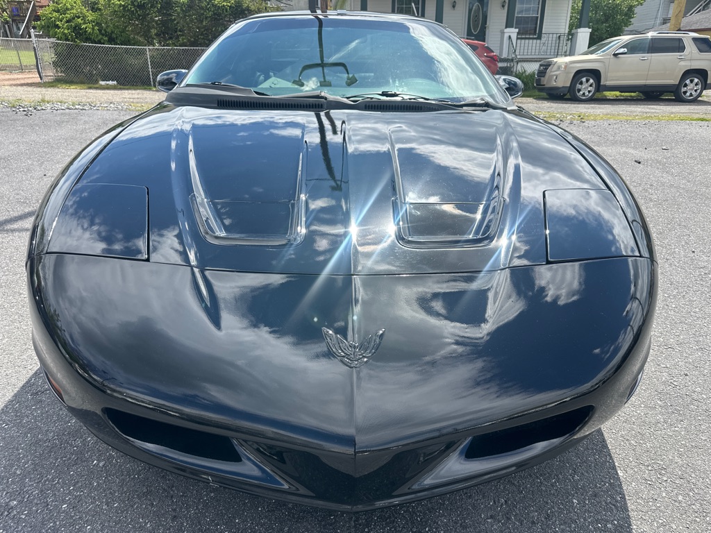 Photo 12 of this PONTIAC TRANS AM