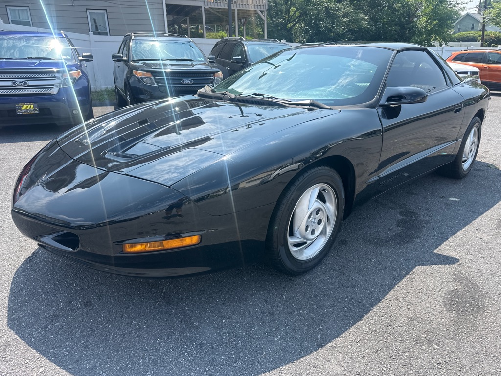 Photo 30 of this PONTIAC TRANS AM