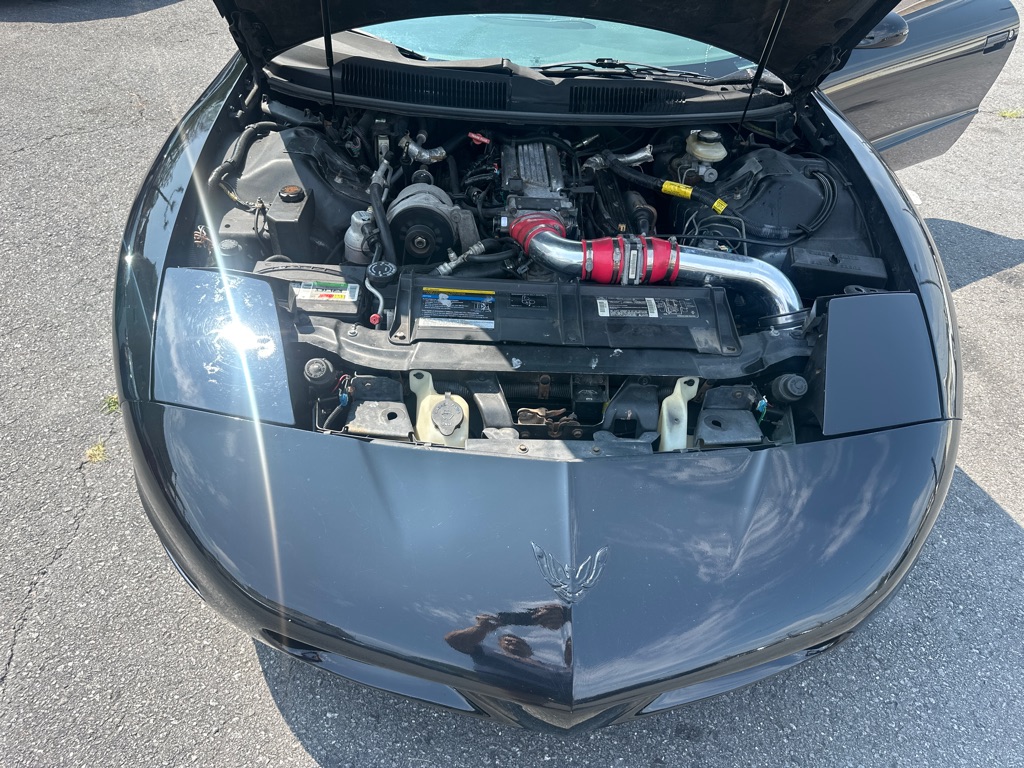 Photo 48 of this PONTIAC TRANS AM