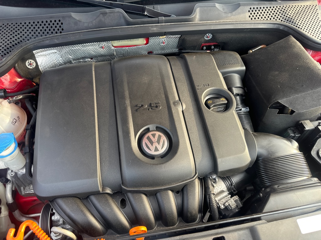 Photo 46 of this VOLKSWAGEN BEETLE CONVERTI