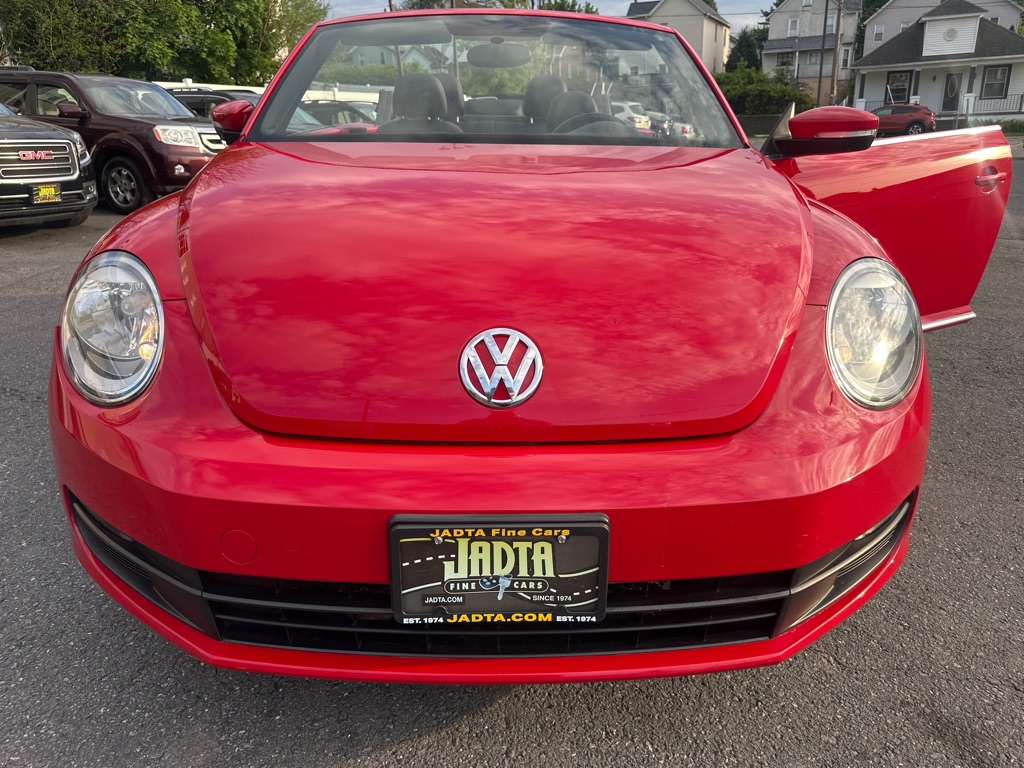 Photo 47 of this VOLKSWAGEN BEETLE CONVERTI