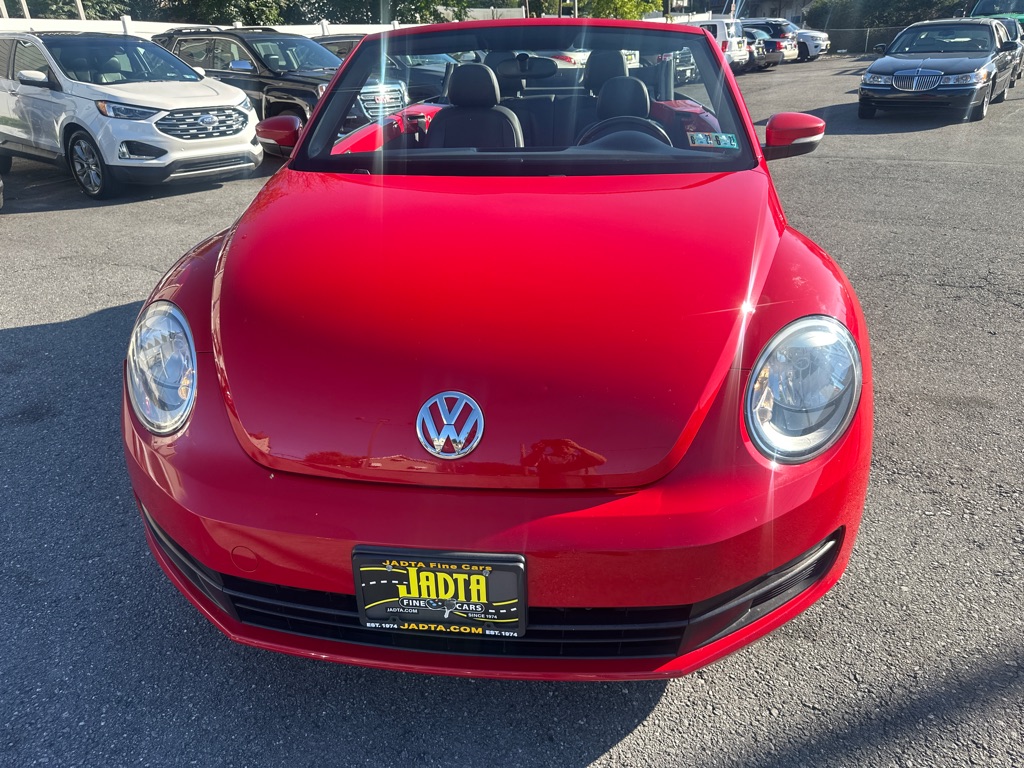 Photo 15 of this VOLKSWAGEN BEETLE CONVERTI