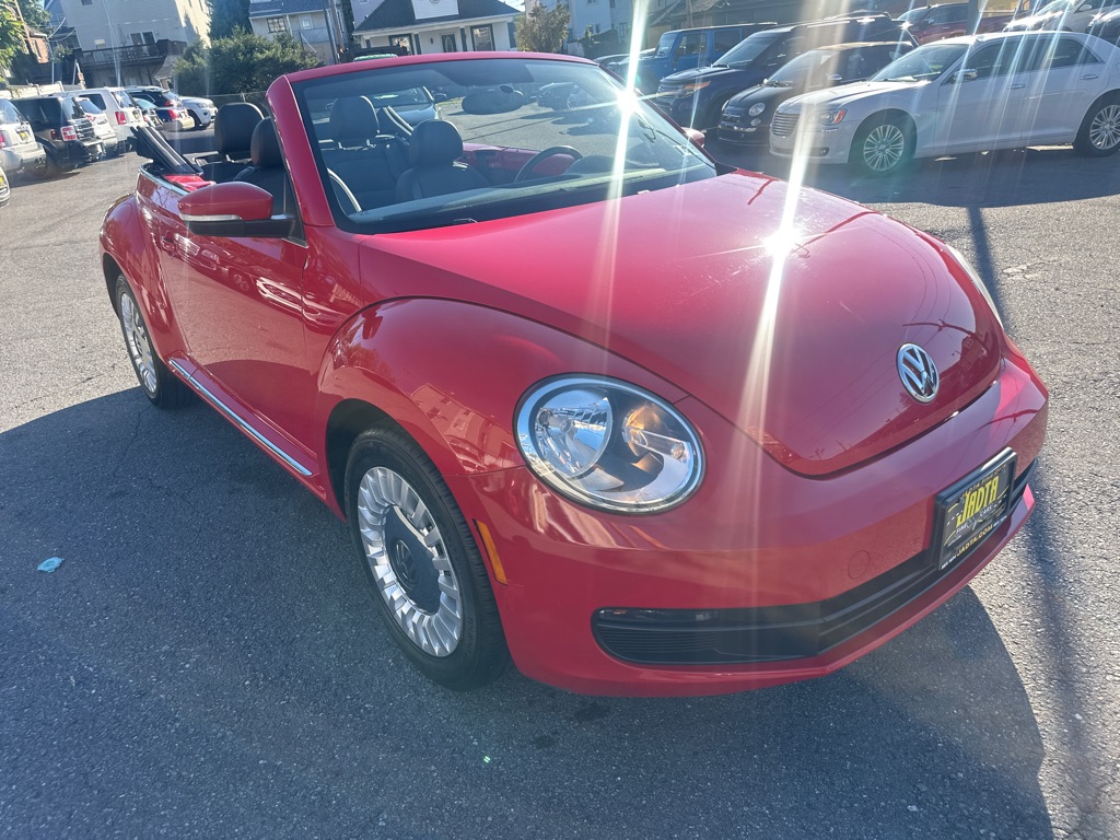 Photo 16 of this VOLKSWAGEN BEETLE CONVERTI