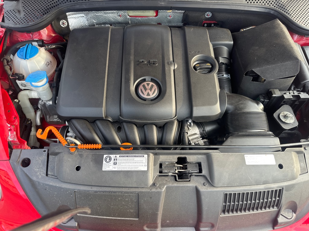 Photo 45 of this VOLKSWAGEN BEETLE CONVERTI