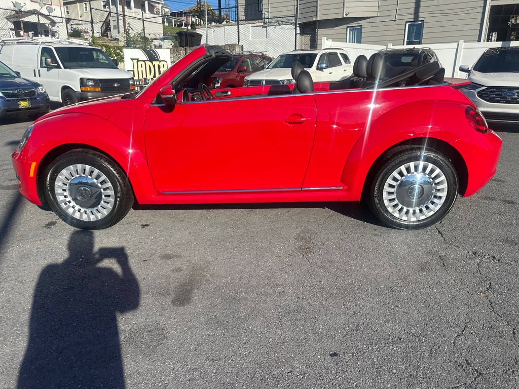 Photo 10 of this VOLKSWAGEN BEETLE CONVERTI
