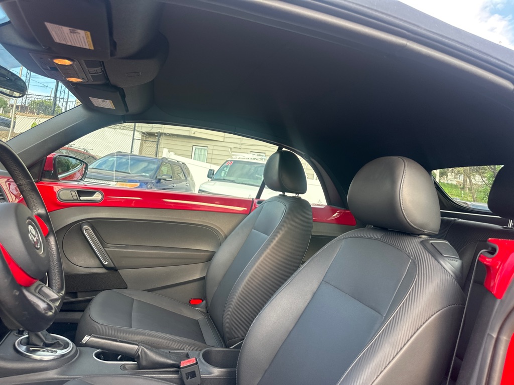 Photo 36 of this VOLKSWAGEN BEETLE CONVERTI