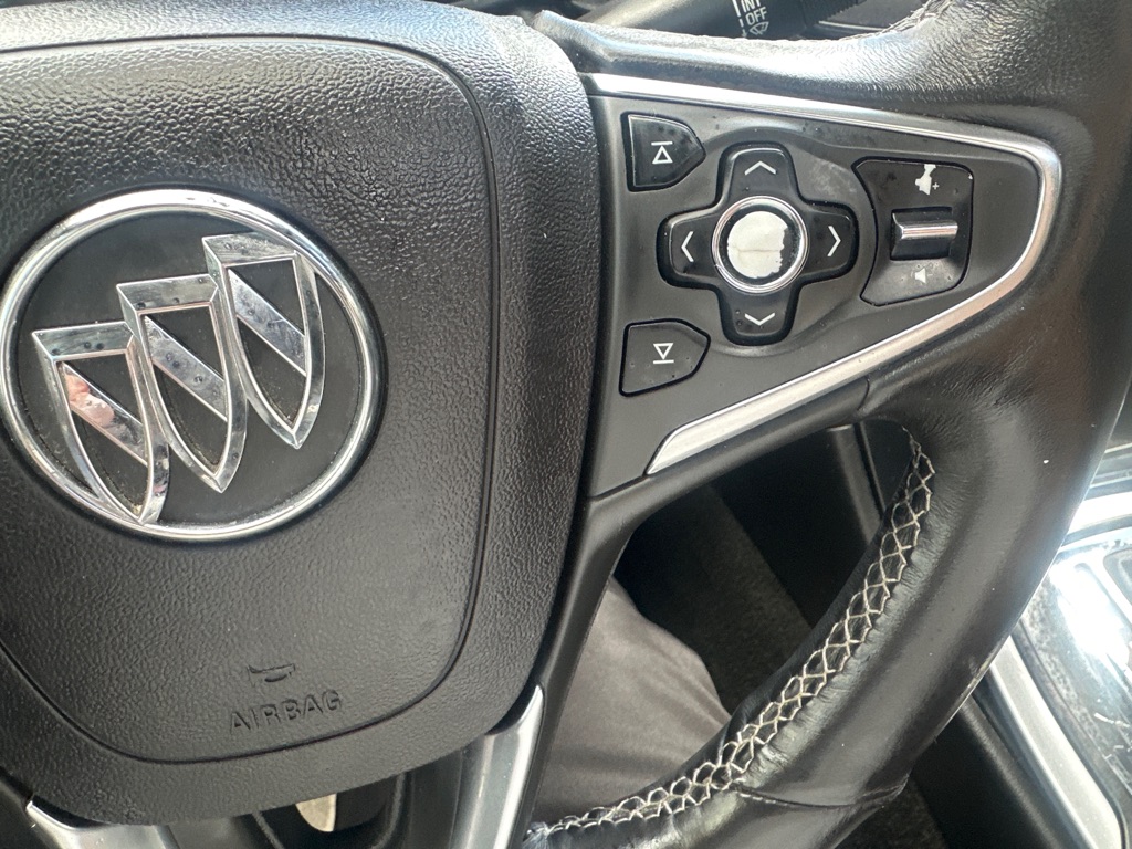 Photo 53 of this BUICK REGAL GS AWD