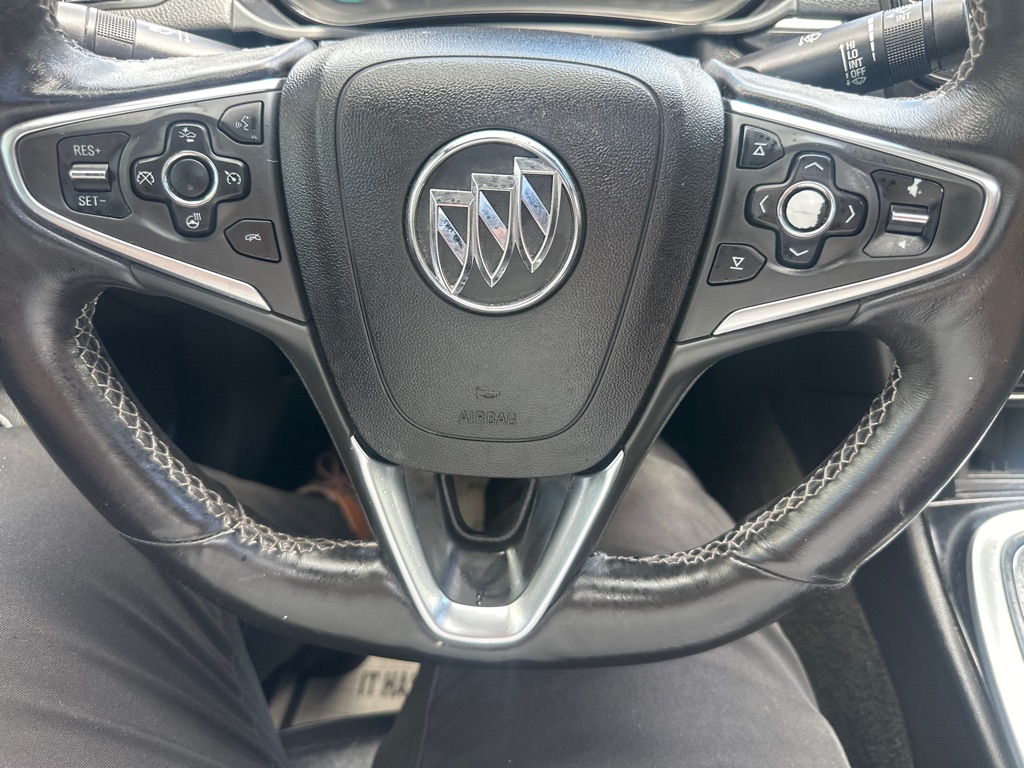 Photo 43 of this BUICK REGAL GS AWD