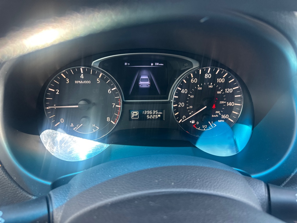 Photo 35 of this NISSAN ALTIMA