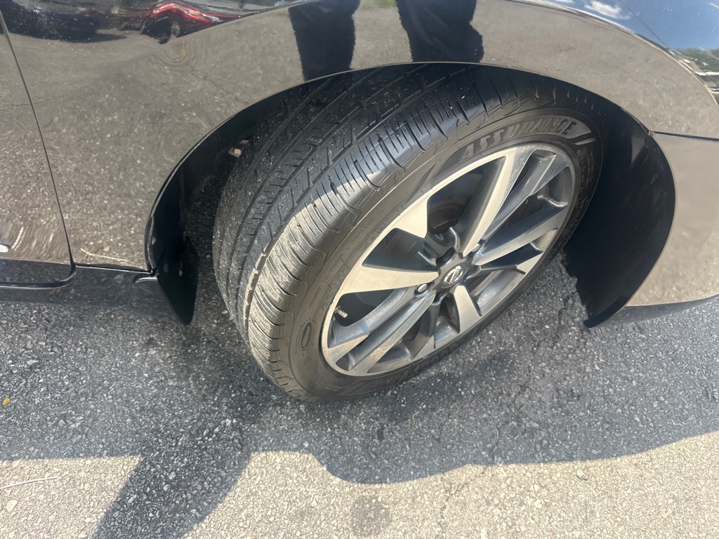 Photo 42 of this NISSAN ALTIMA