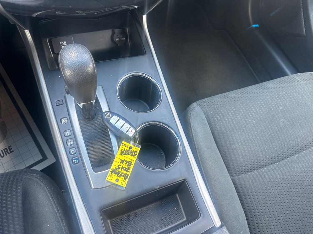 Photo 38 of this NISSAN ALTIMA