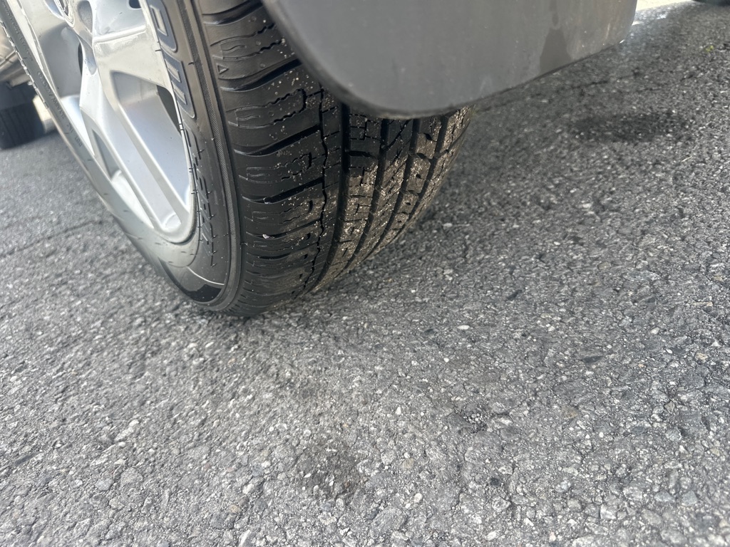 Photo 9 of this NISSAN ROGUE SL