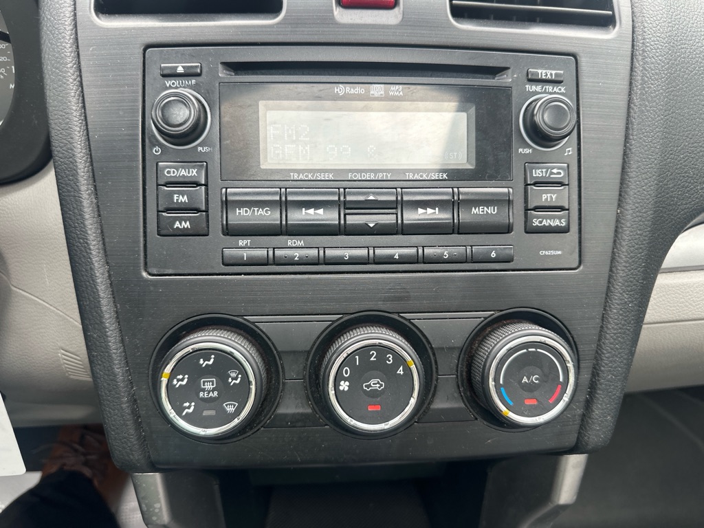 Photo 41 of this SUBARU FORESTER