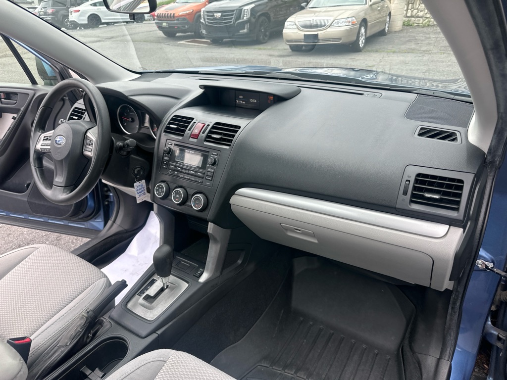 Photo 25 of this SUBARU FORESTER