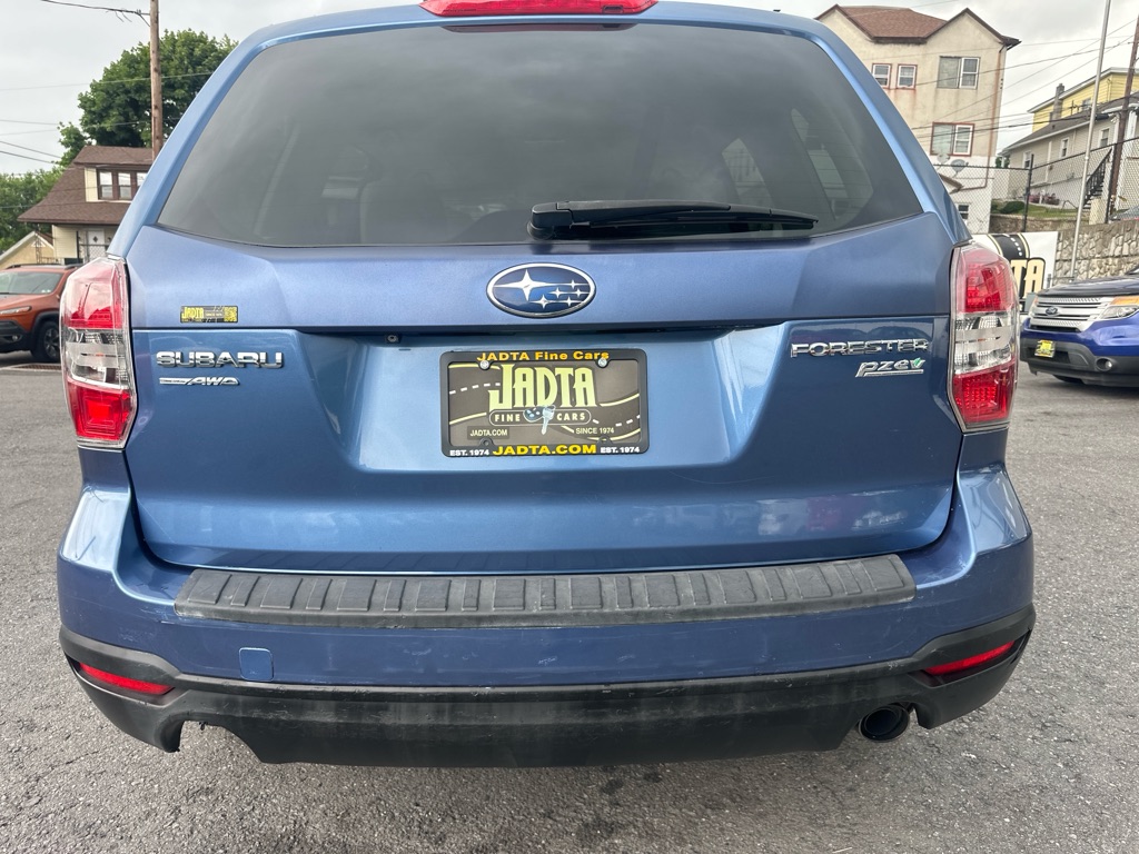 Photo 9 of this SUBARU FORESTER