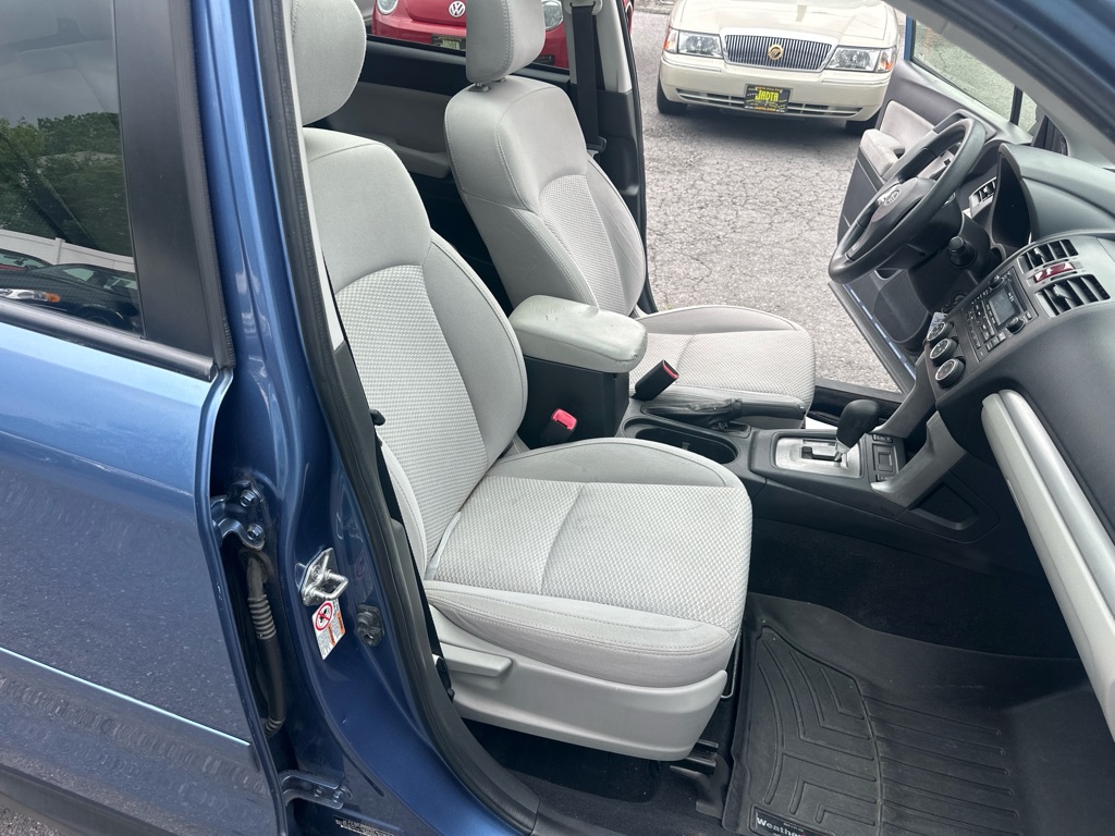 Photo 23 of this SUBARU FORESTER