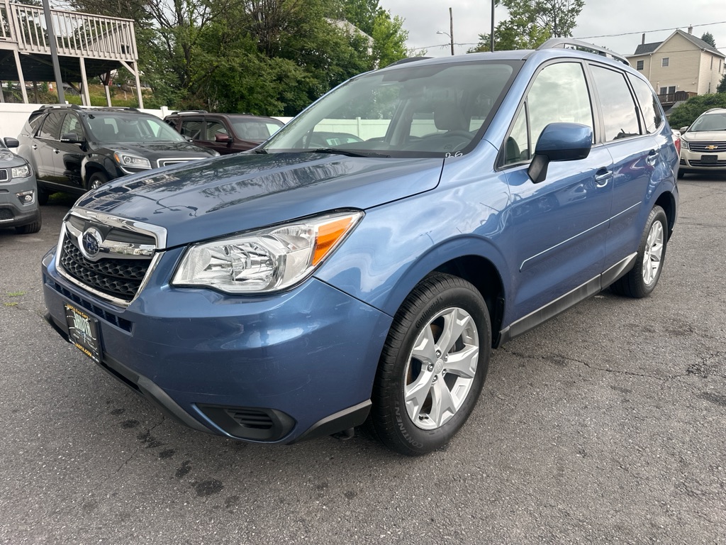 Photo 3 of this SUBARU FORESTER