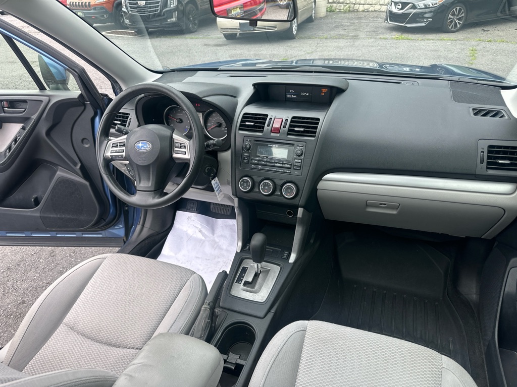Photo 21 of this SUBARU FORESTER