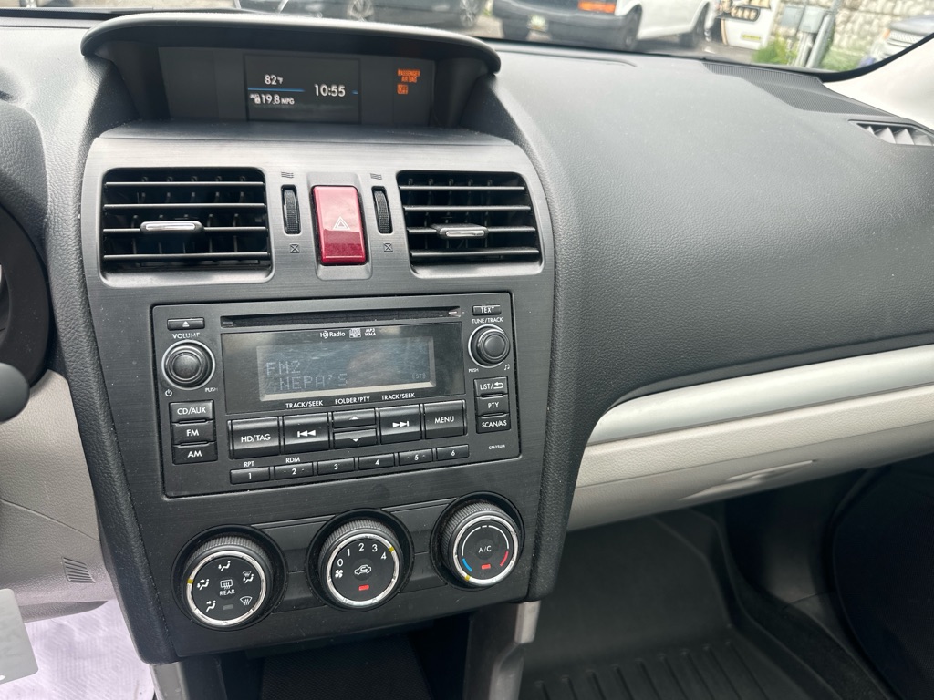 Photo 34 of this SUBARU FORESTER