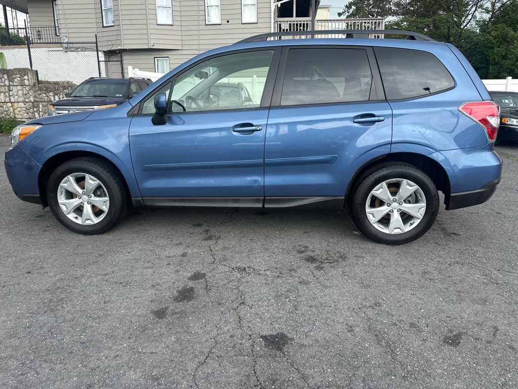Photo 6 of this SUBARU FORESTER