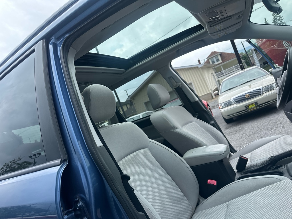 Photo 24 of this SUBARU FORESTER