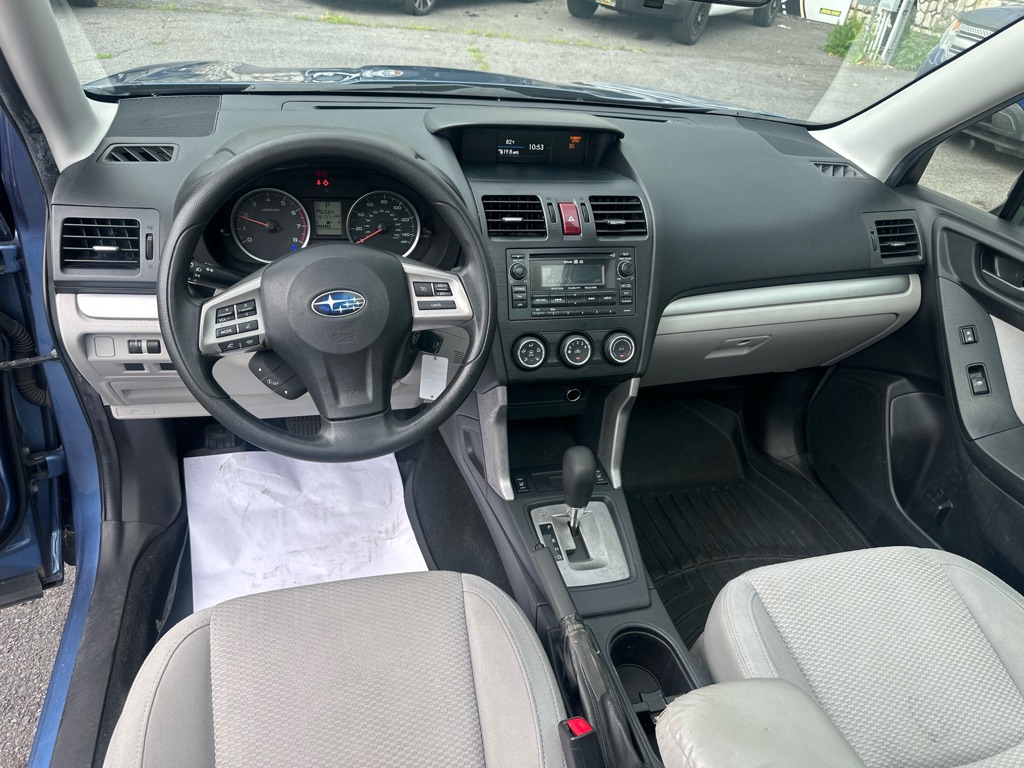 Photo 16 of this SUBARU FORESTER
