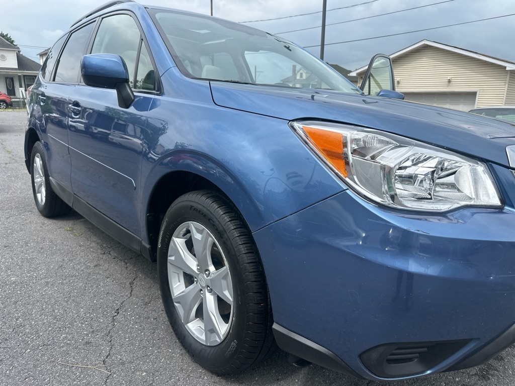 Photo 46 of this SUBARU FORESTER