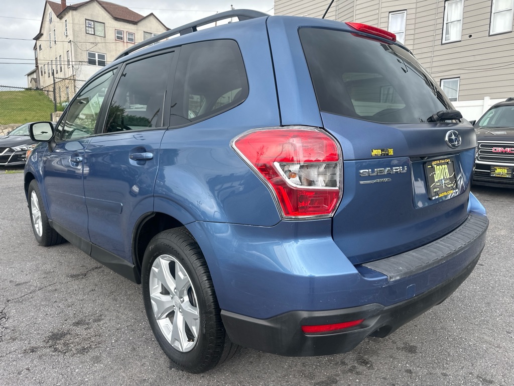 Photo 7 of this SUBARU FORESTER