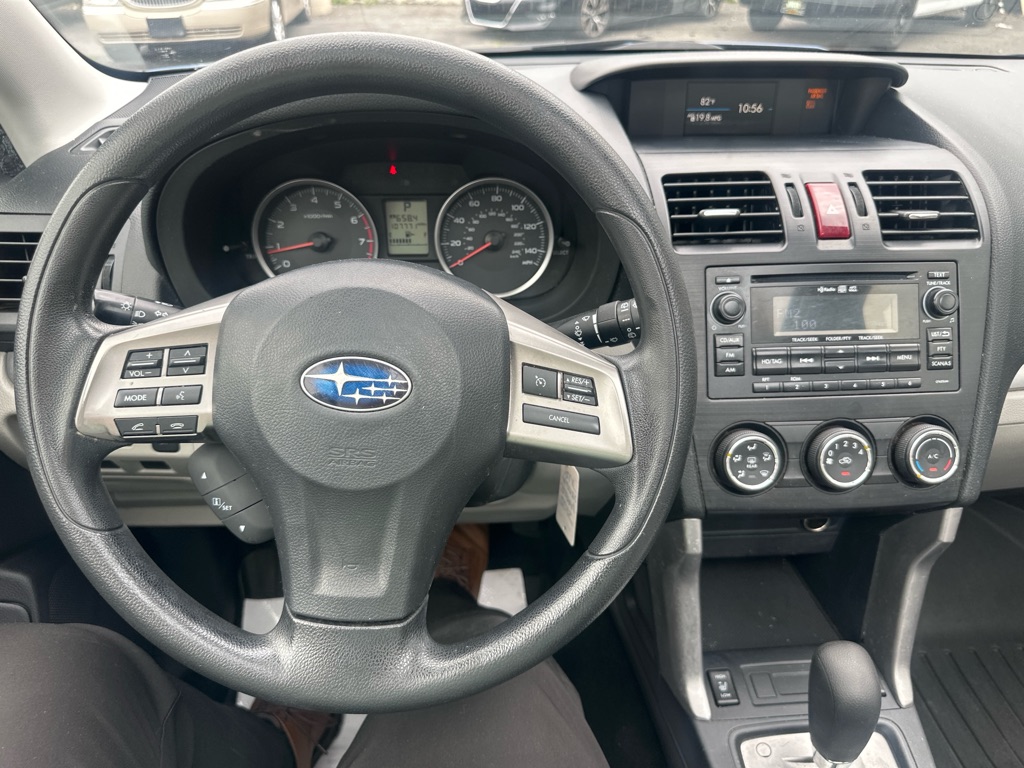 Photo 48 of this SUBARU FORESTER