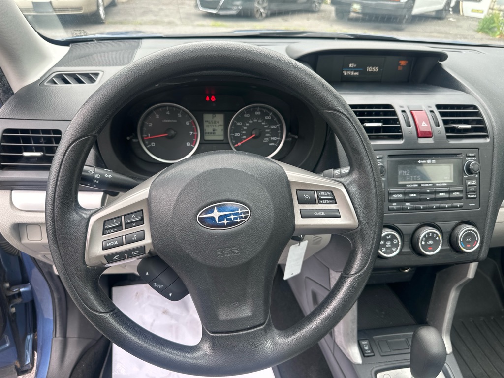 Photo 33 of this SUBARU FORESTER
