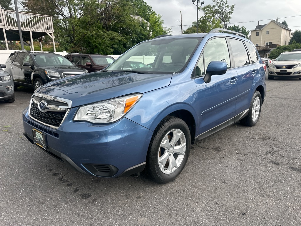 Photo 8 of this SUBARU FORESTER