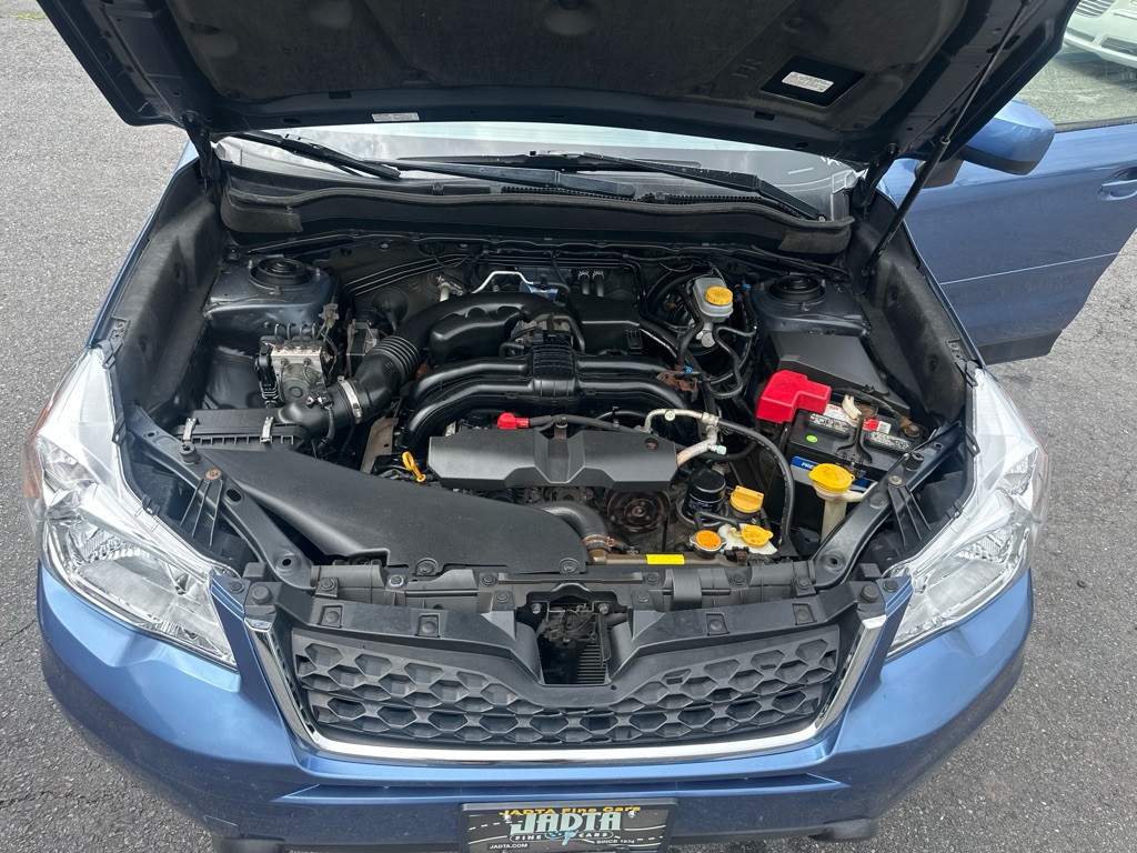 Photo 44 of this SUBARU FORESTER