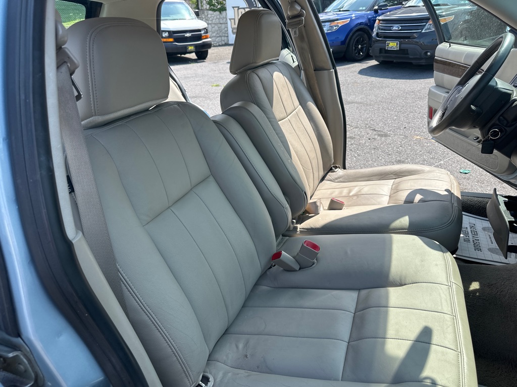 Photo 21 of this MERCURY GRAND MARQUIS