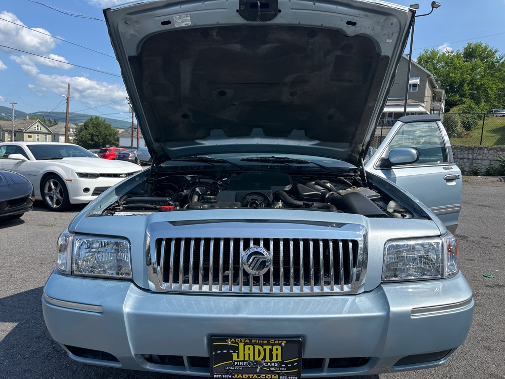 Photo 29 of this MERCURY GRAND MARQUIS