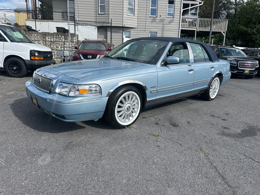 Photo 60 of this MERCURY GRAND MARQUIS