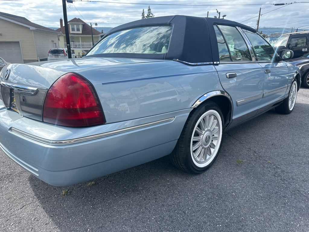 Photo 63 of this MERCURY GRAND MARQUIS