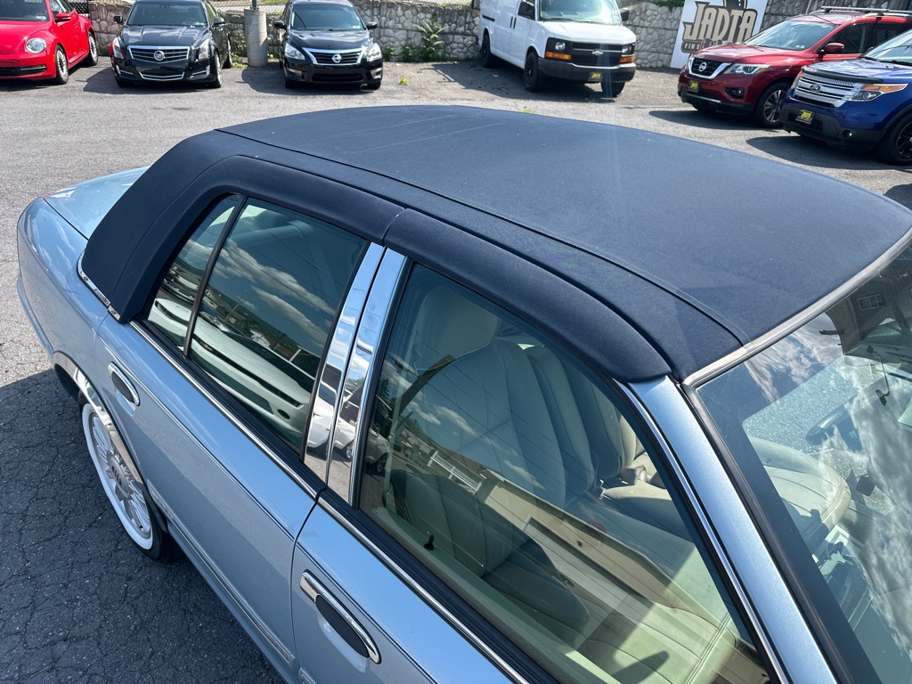 Photo 35 of this MERCURY GRAND MARQUIS