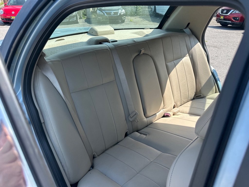 Photo 23 of this MERCURY GRAND MARQUIS