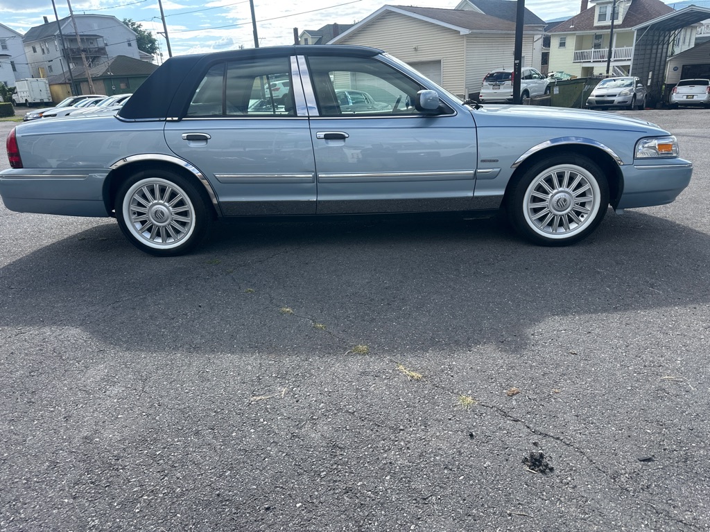 Photo 62 of this MERCURY GRAND MARQUIS