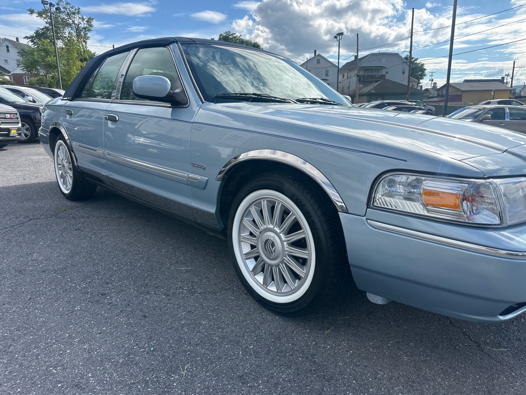 Photo 61 of this MERCURY GRAND MARQUIS