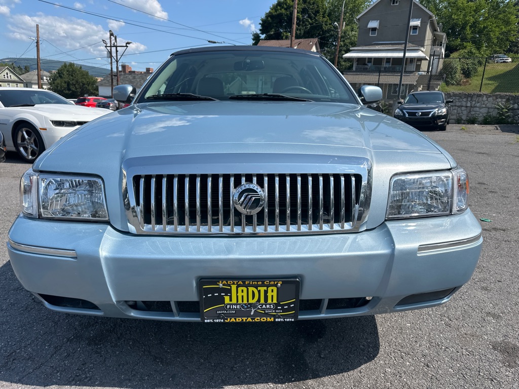Photo 9 of this MERCURY GRAND MARQUIS