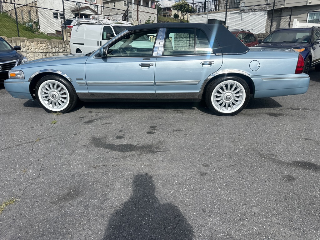 Photo 65 of this MERCURY GRAND MARQUIS
